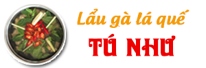 logo nhà hàng Tú Như